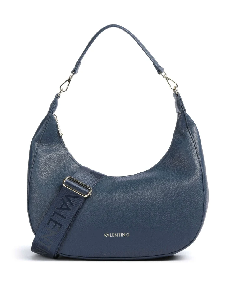 Valentino Bags Fall Re Sac fourre-tout blu