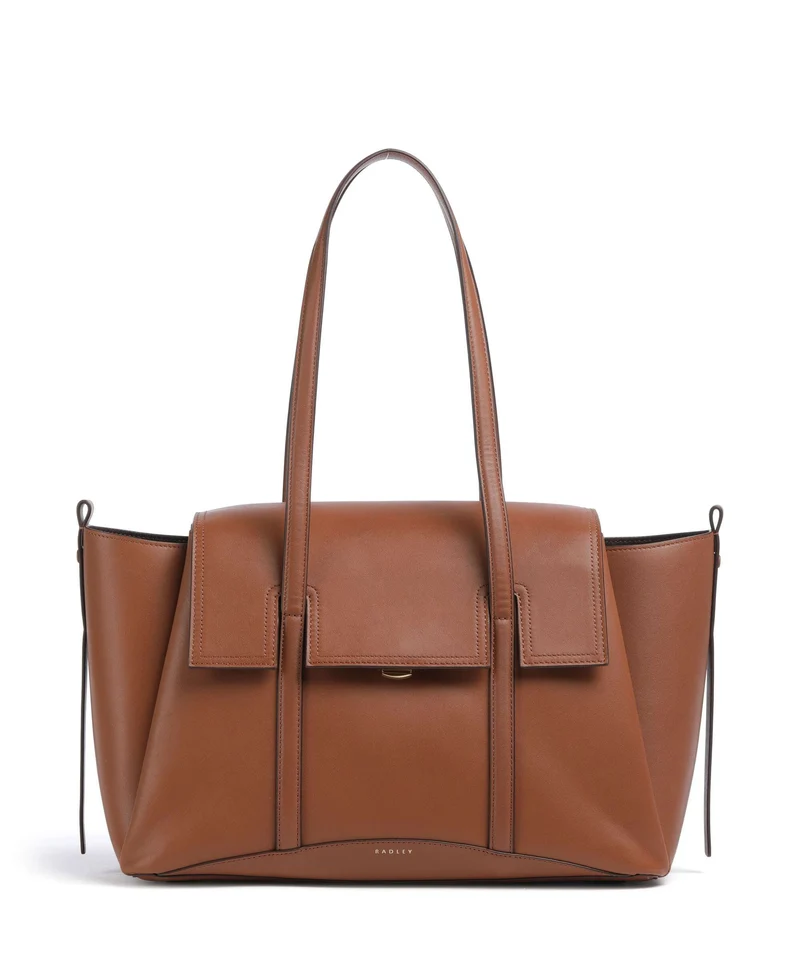 Radley London The Chancery Medium Cabas cognac