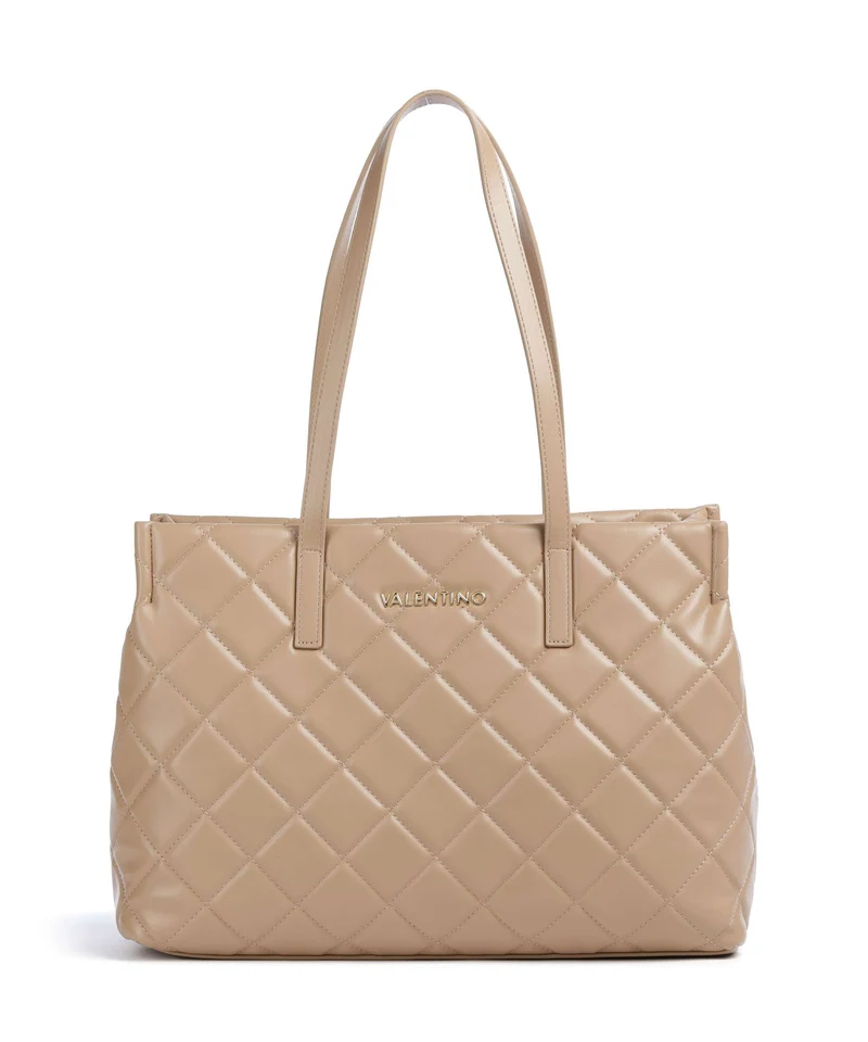 Valentino Bags Ocarina Cabas beige