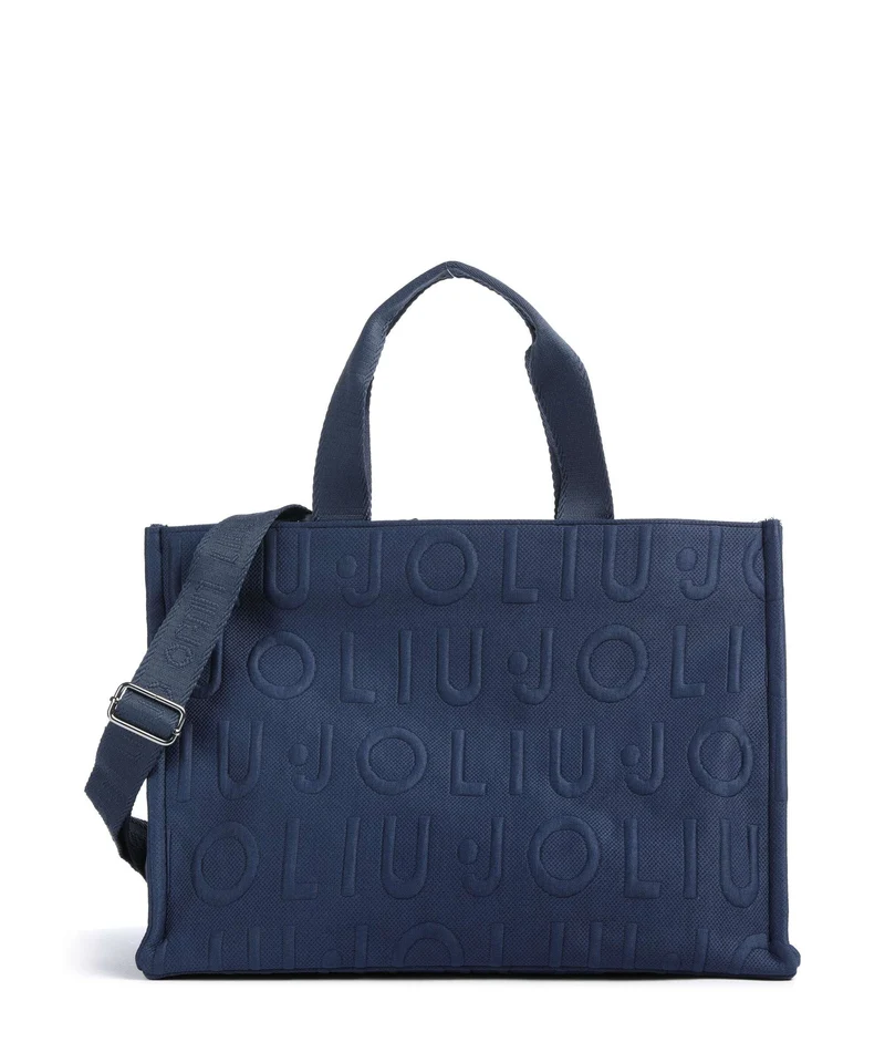 Liu Jo Soft L Sac à main blue sky
