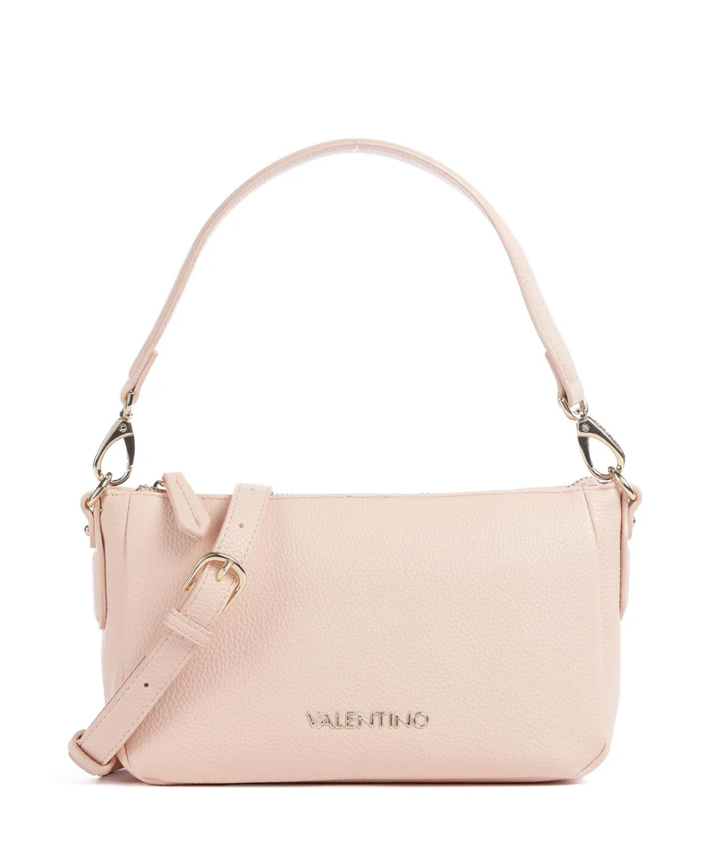 Valentino Bags Brixton Sac porté épaule cipria