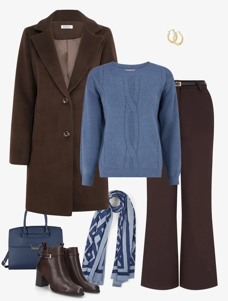 Look Francisa