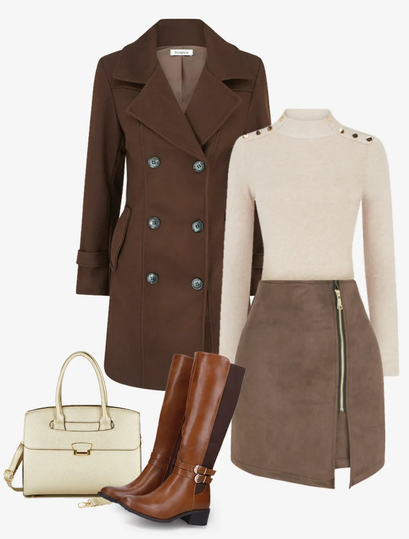 Look Charlyse