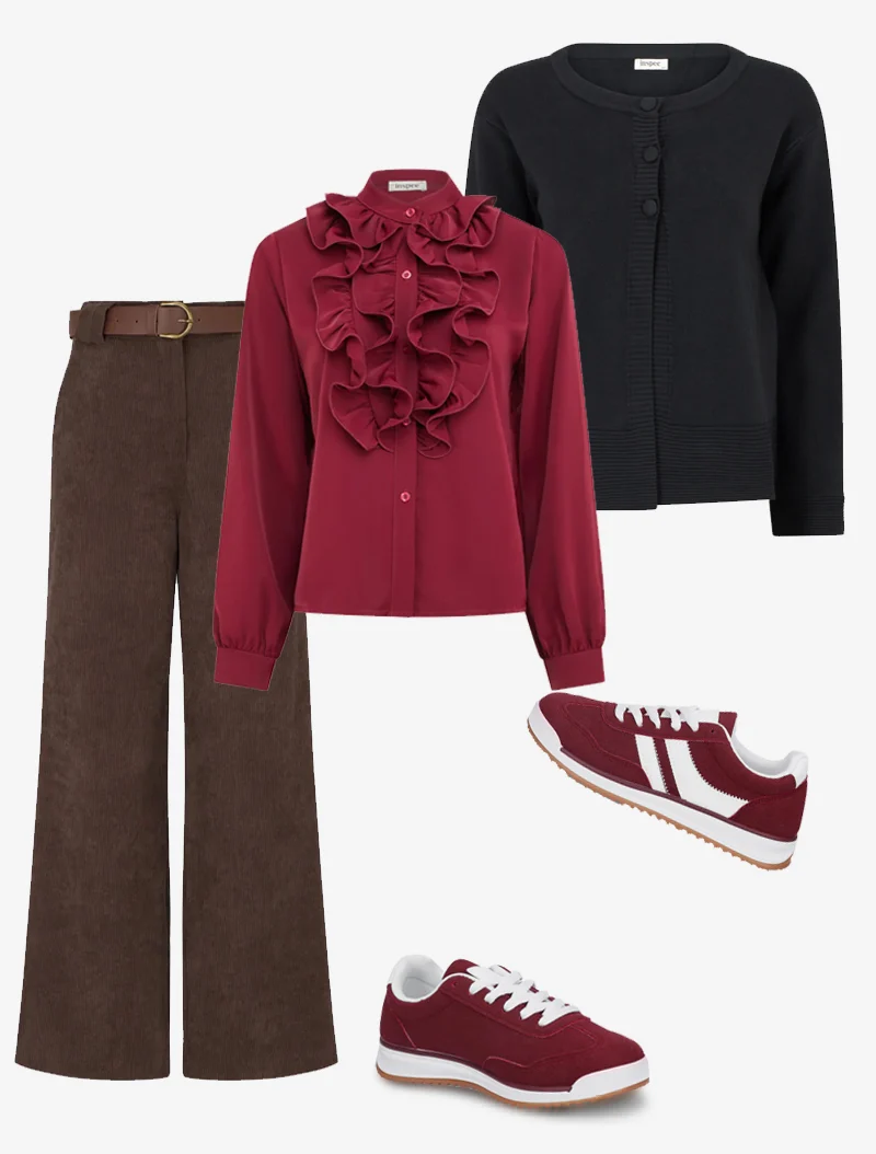 Look Dolaine
