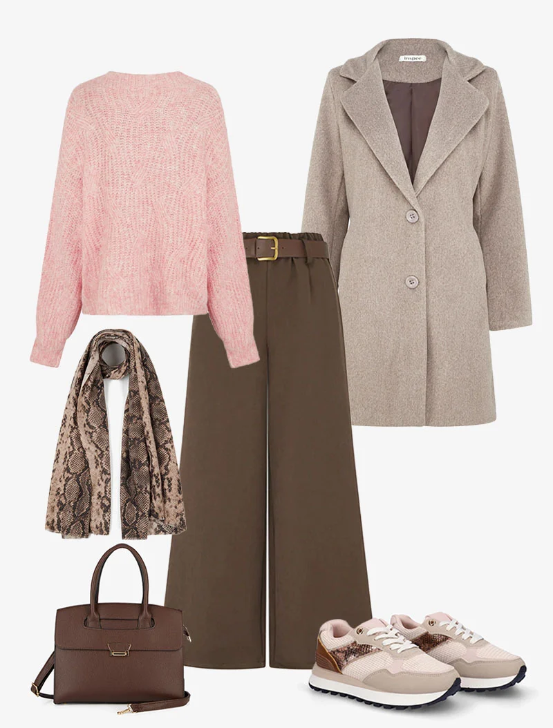 Look Ocelia