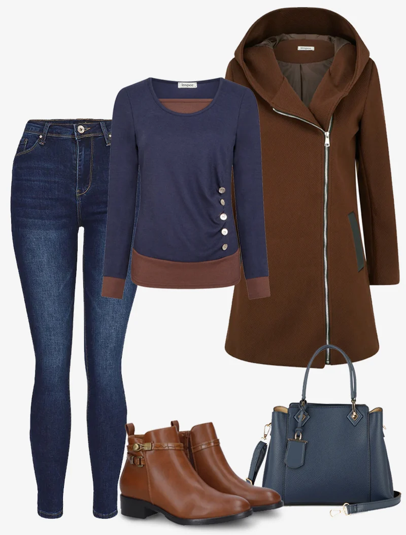 Look Yviane