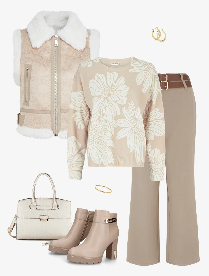 Look Gita