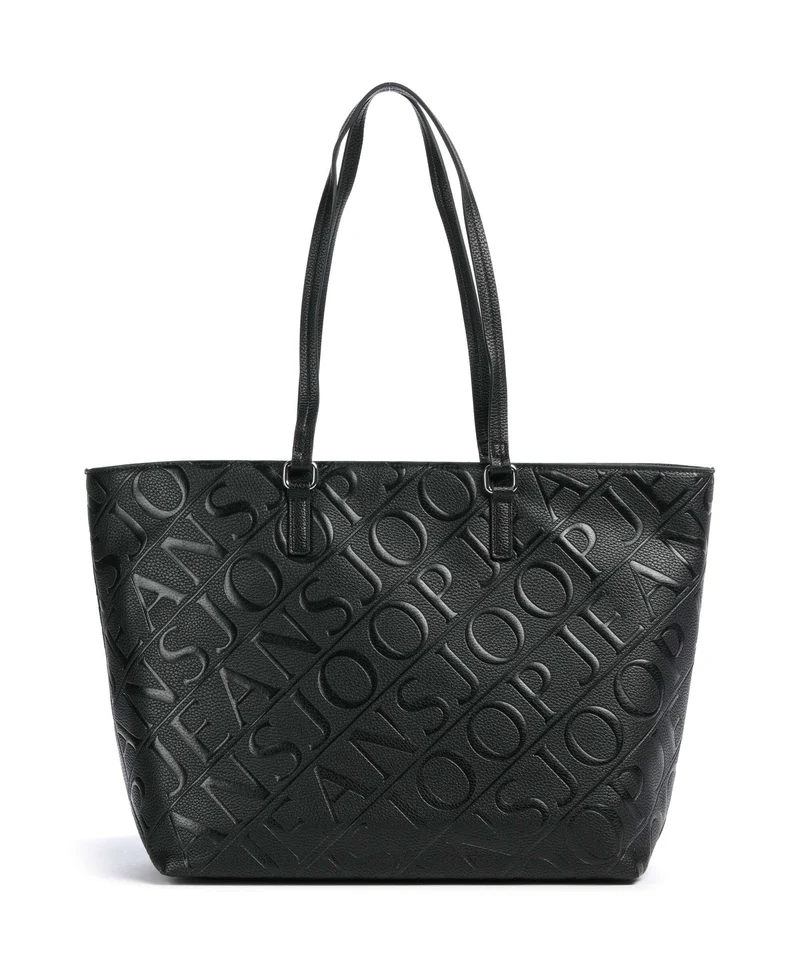 JOOP! Jeans Strambo Lara Cabas black