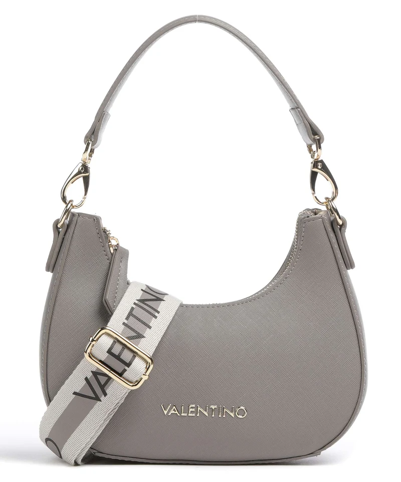Valentino Bags Zero Re Sac porté épaule grigio