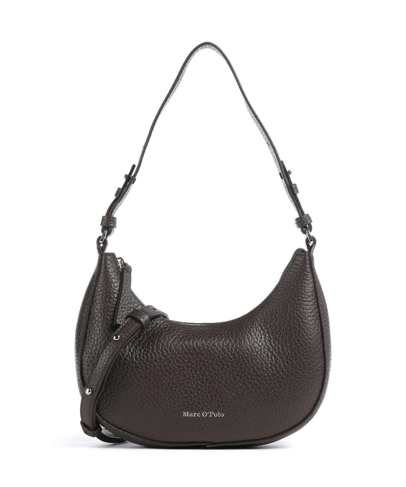 Marc O'Polo Beya M Sac porté épaule shaded brown