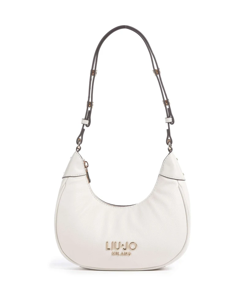 Liu Jo Evrim S Sac porté épaule cream