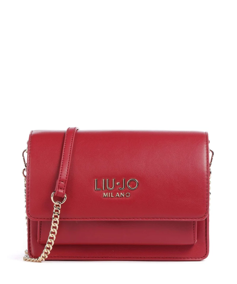 Liu Jo Caliwen M Sac bandoulière ciliegia