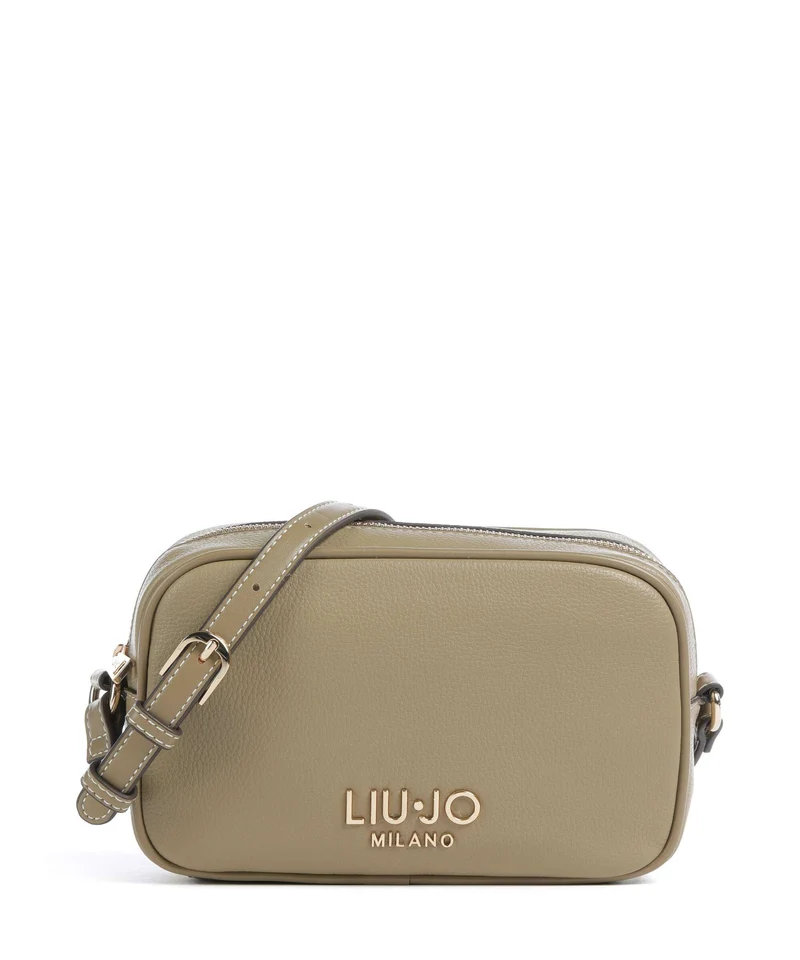 Liu Jo Evrim S Sac bandoulière mud