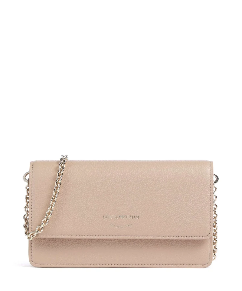 Emporio Armani Vivienne Sac bandoulière nudo