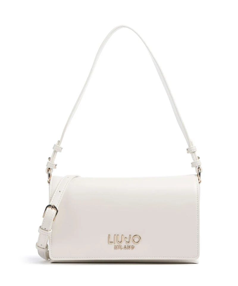Liu Jo Caliwen S Sac porté épaule cream
