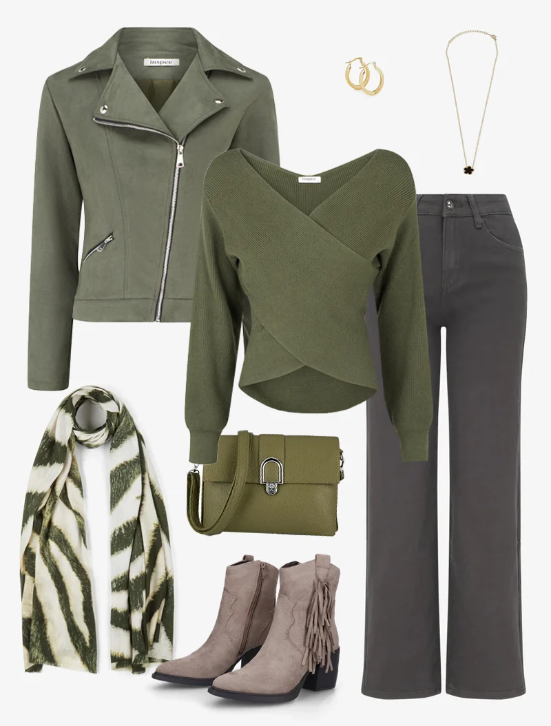 Look Melvina