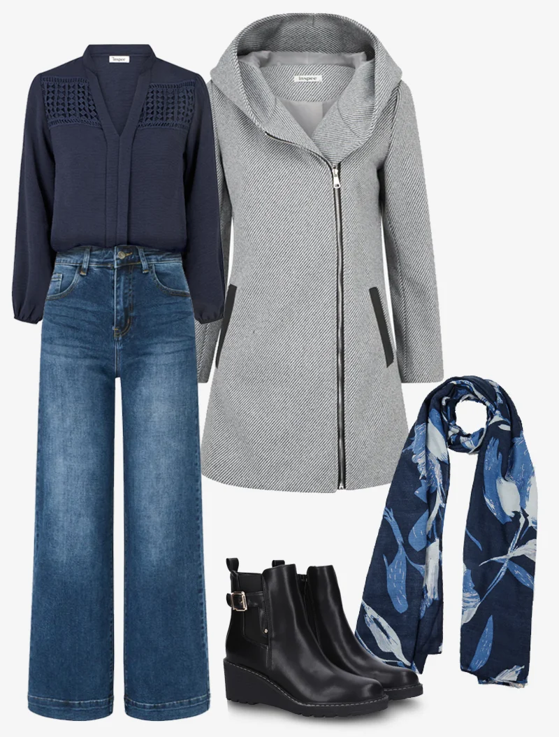 Look Veda