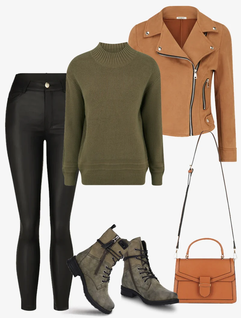 Look Christilla