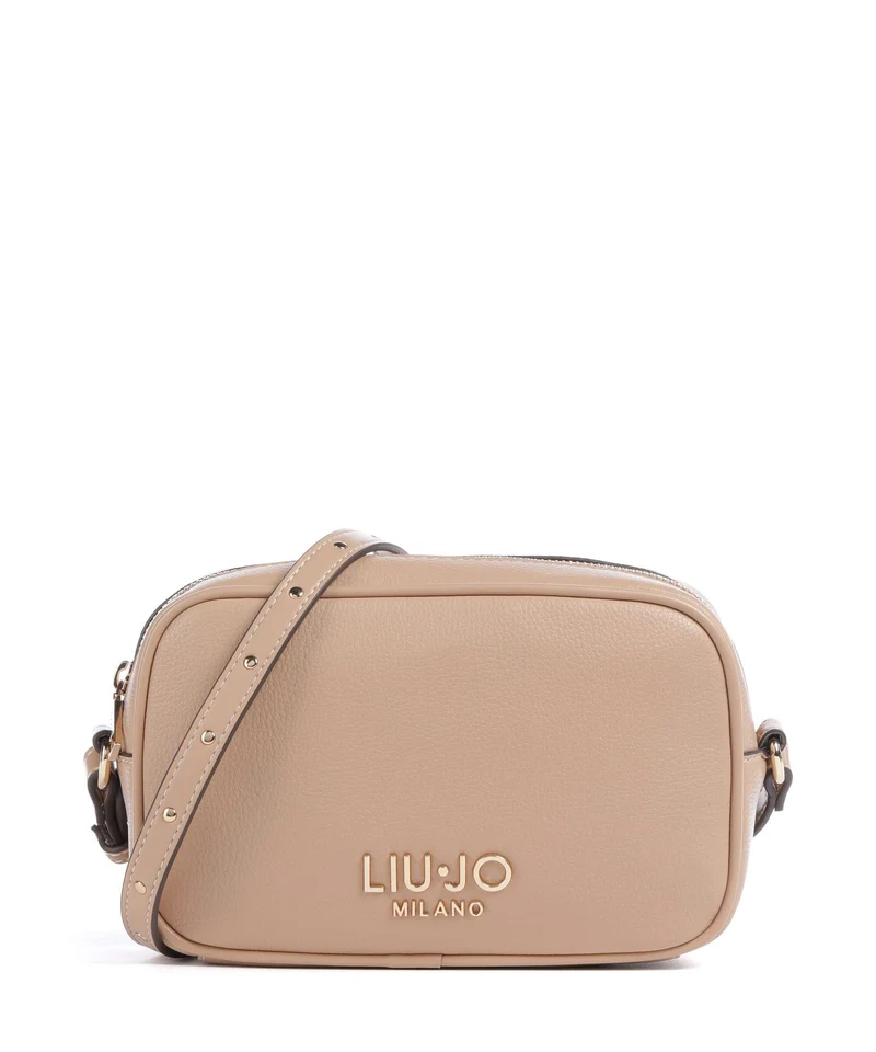 Liu Jo Evrim S Sac bandoulière dark cipria