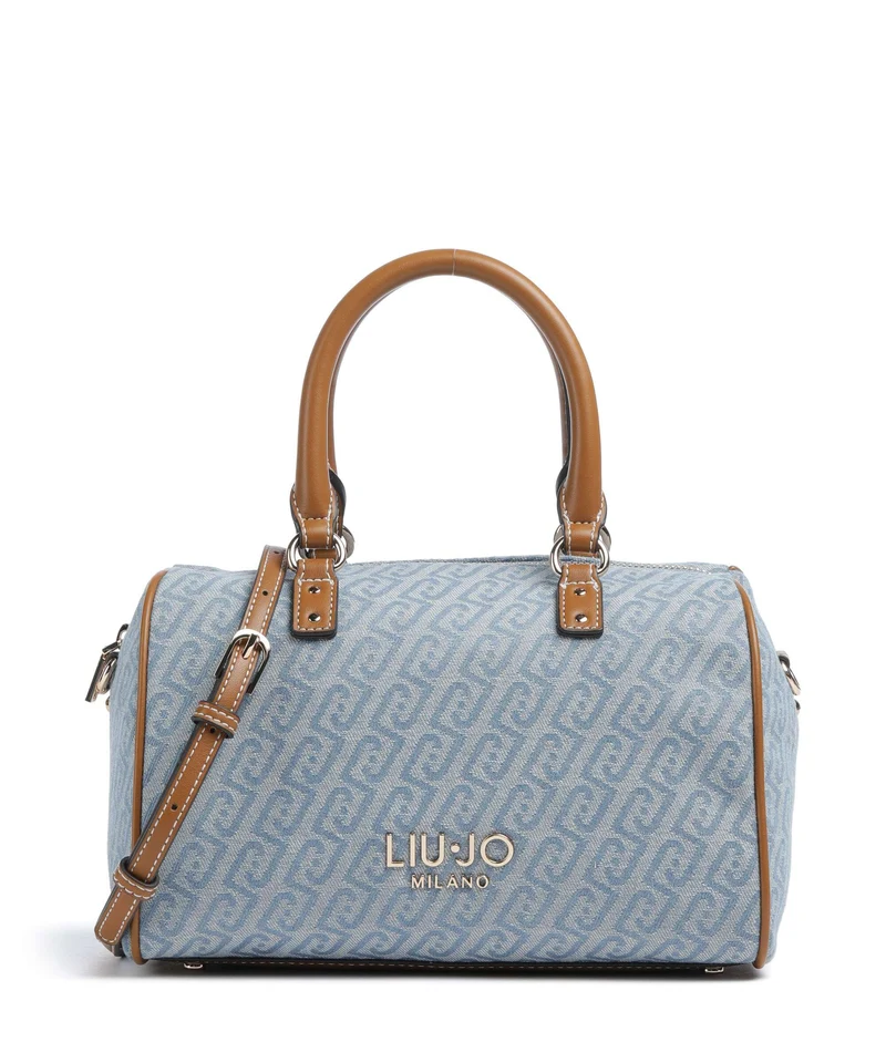 Liu Jo Evrim S Sac à main dusty blue