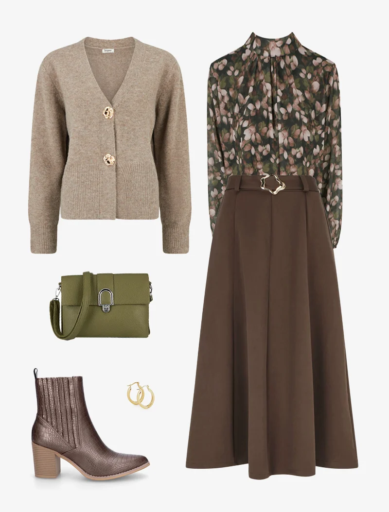 Look Lauria