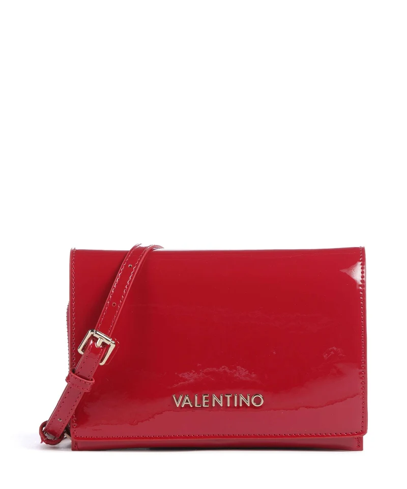 Valentino Bags Ember Sac bandoulière rubino