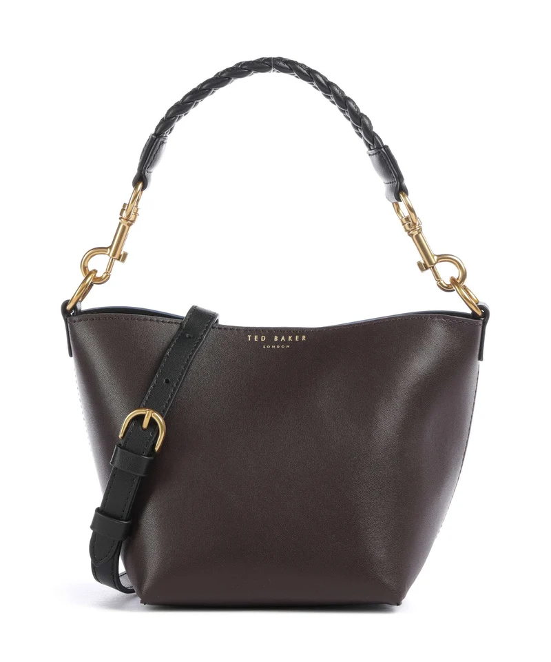 Ted Baker Wynola Sac à main wine