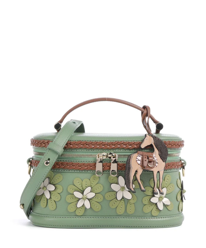 Radley London Lunar New Year Sac bandoulière pistachio