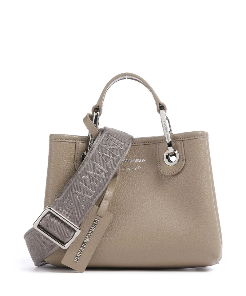 Emporio Armani My EA XS Sac à main creta/moka