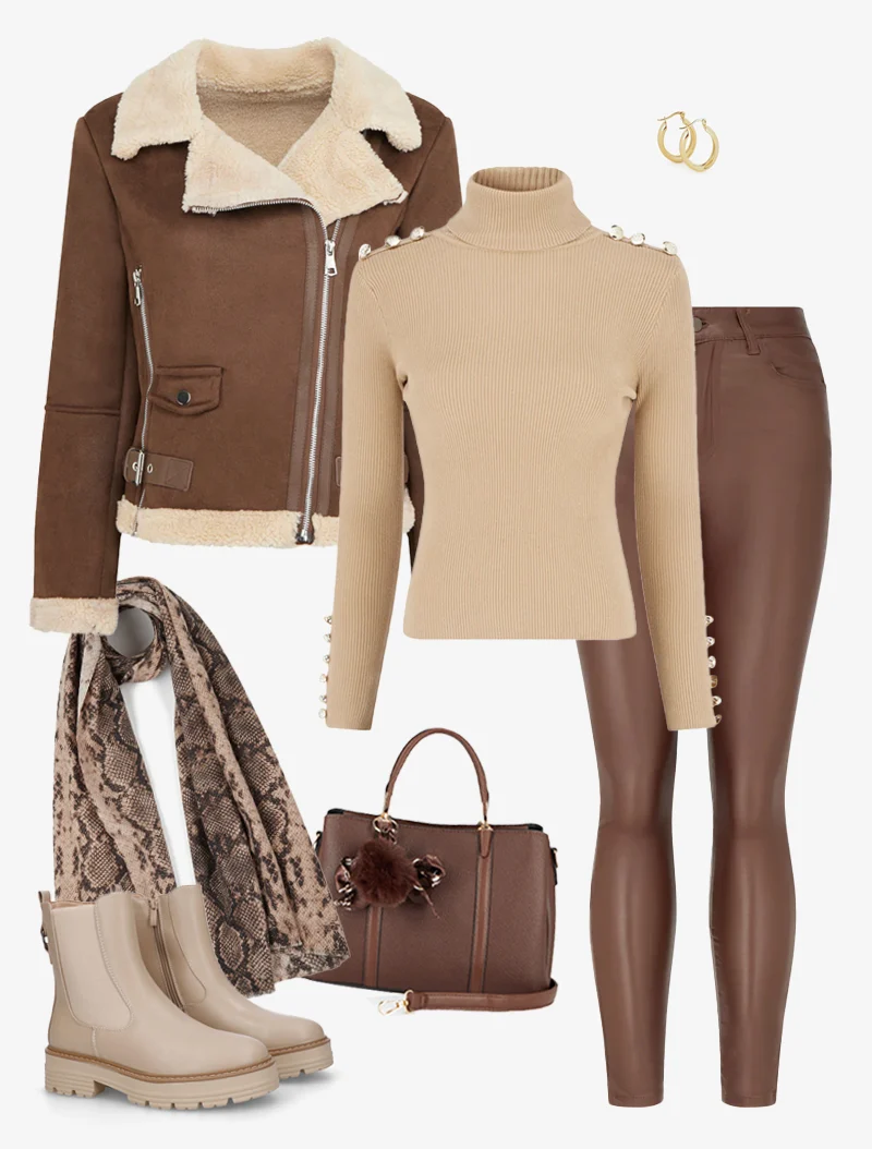 Look Dorina