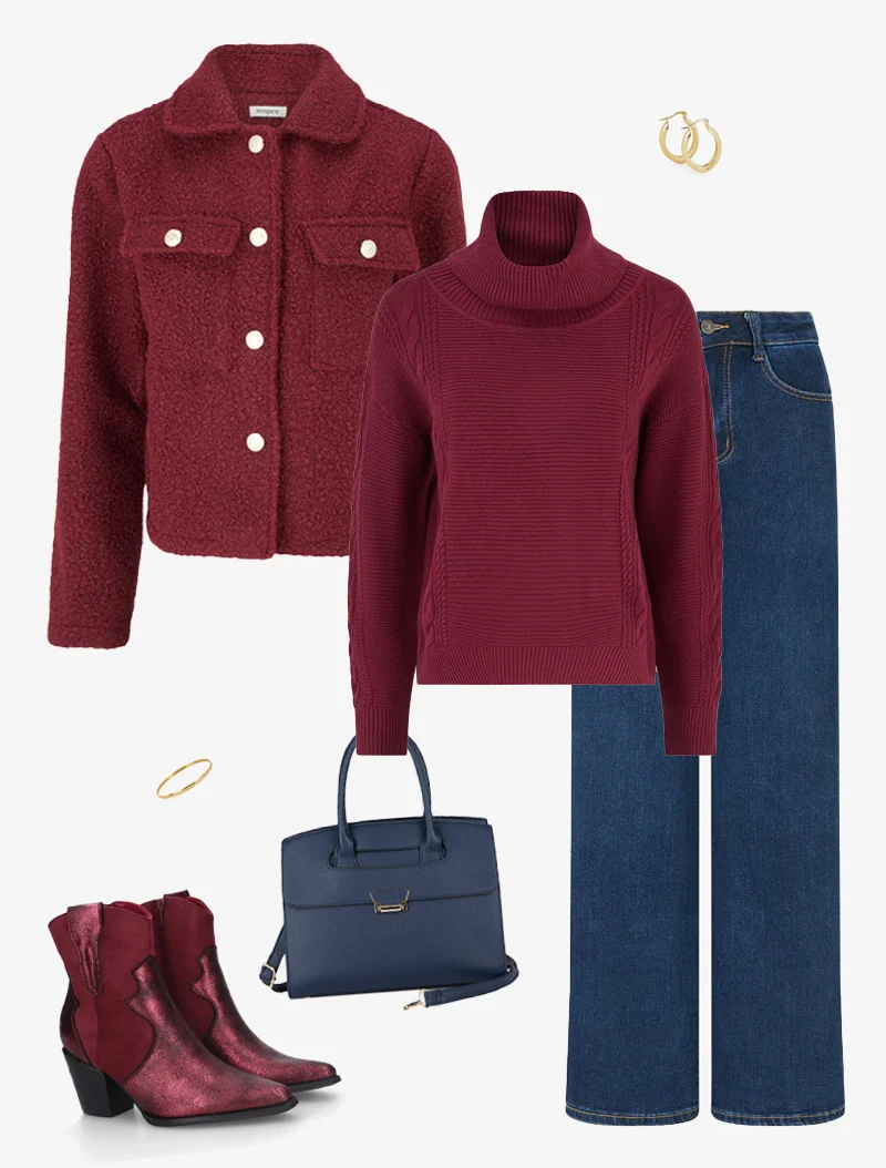 Look Cindelle