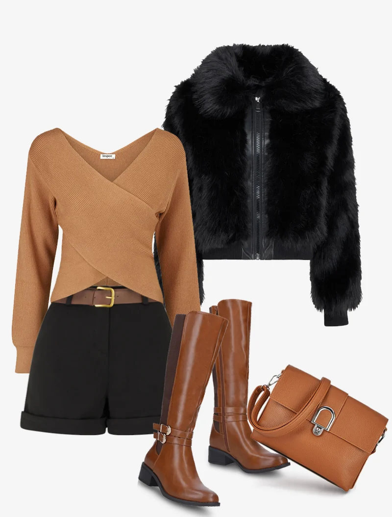 Look Camilya