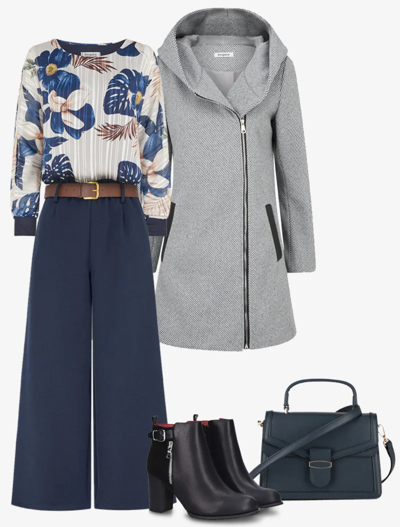 Look Laida