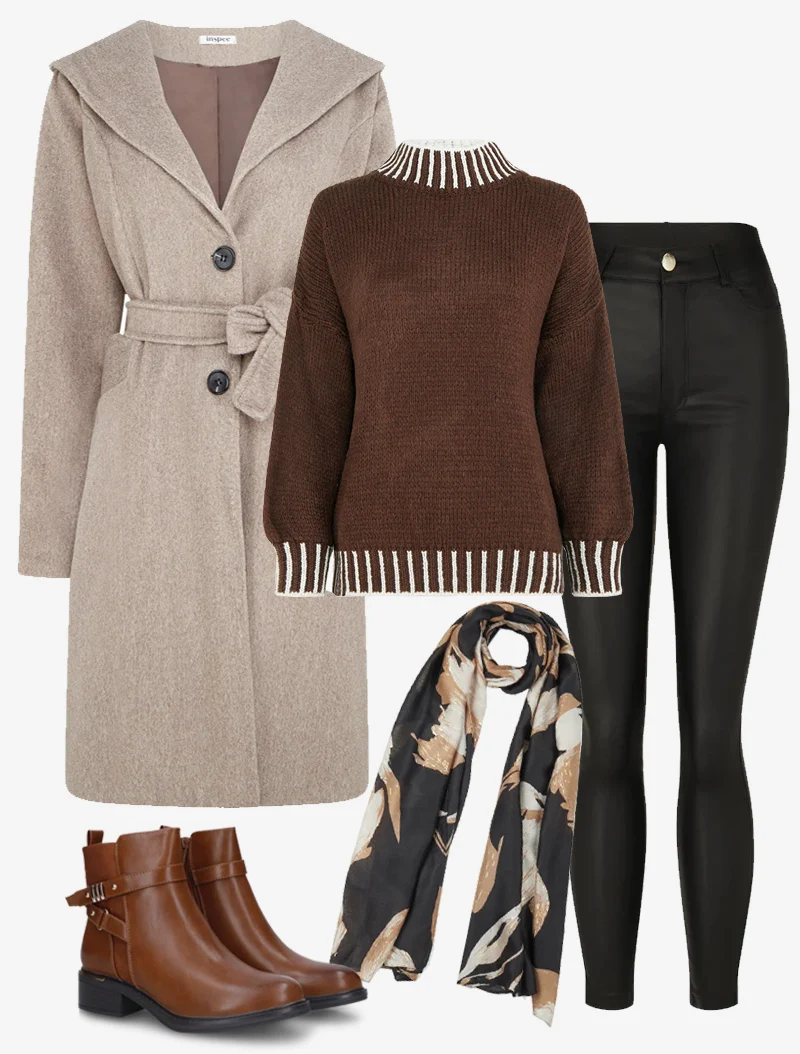 Look Joanita