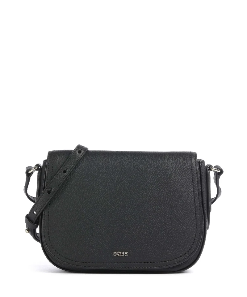 BOSS Lenah Sac bandoulière black