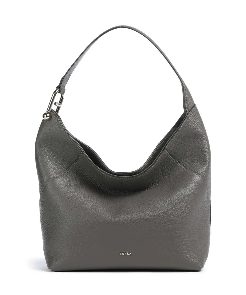 Furla Lara M Sac fourre-tout urban gray