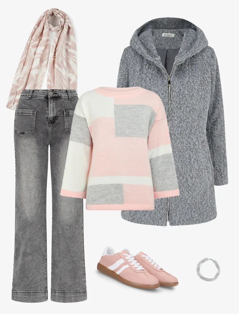 Look Belmira