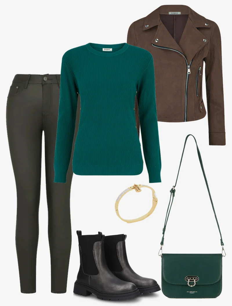 Look Marilia