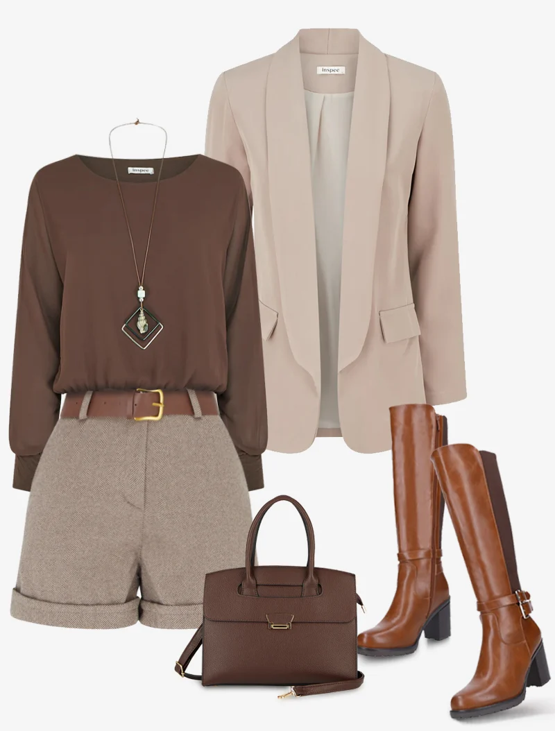 Look Joelline