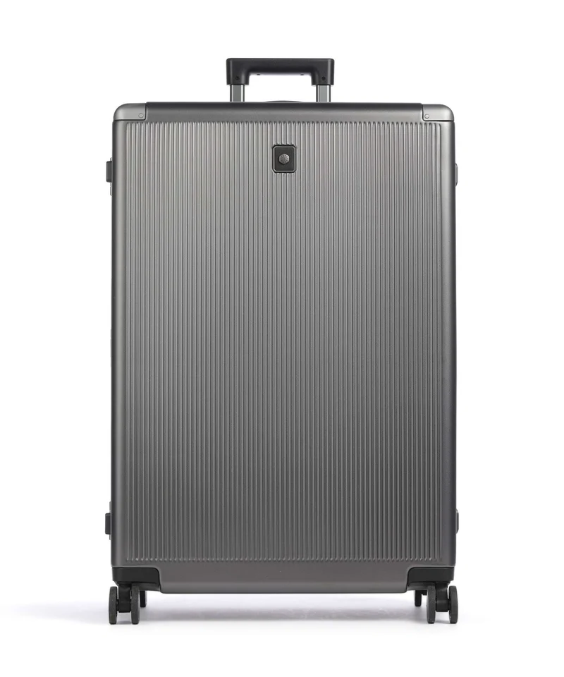 Jekyll & Hide Valise 4 roues silver