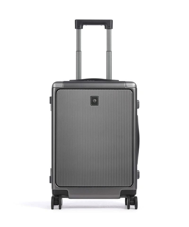 Jekyll & Hide Valise 4 roues silver
