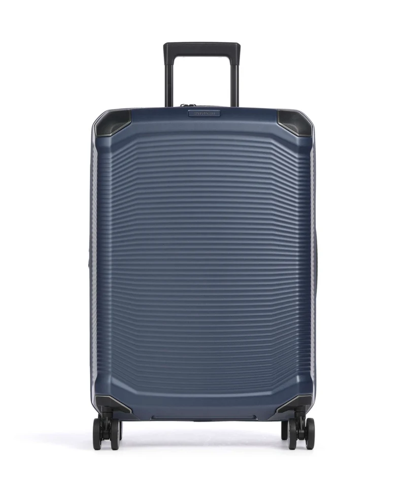 Travelite Millenium Valise 4 roues navy