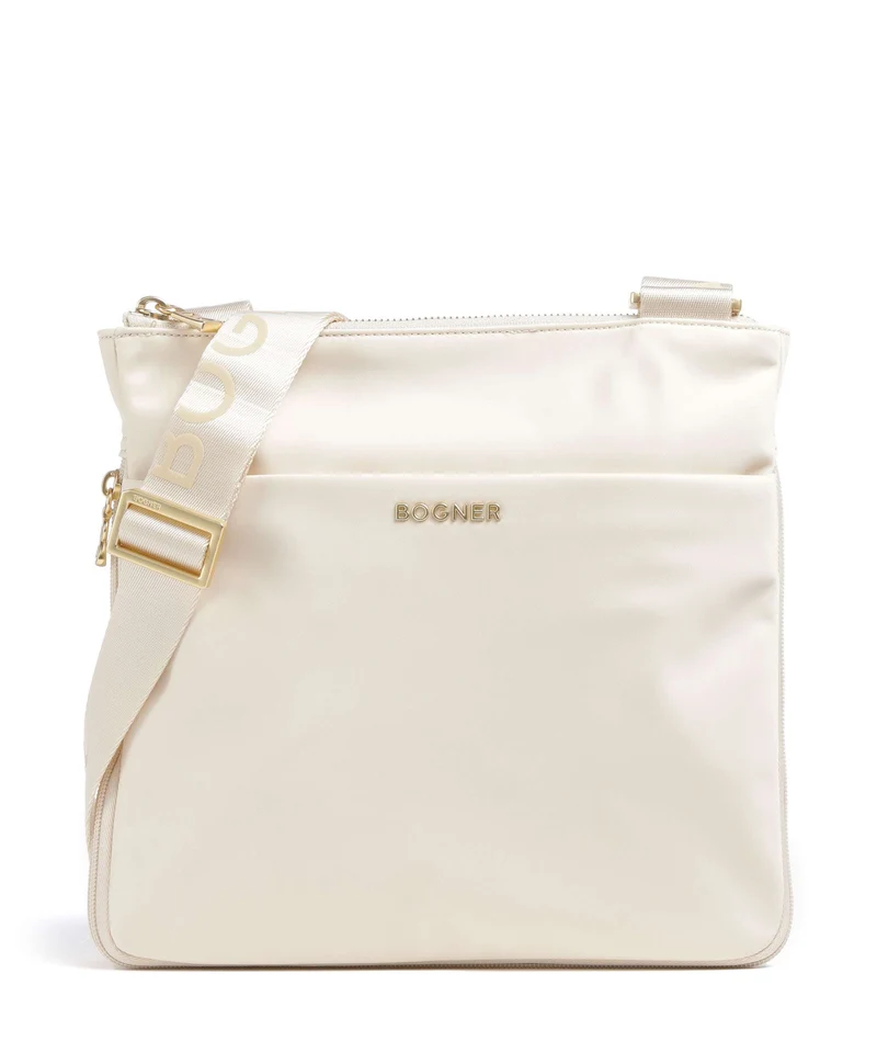 Bogner Klosters Neve Serena Sac bandoulière birch