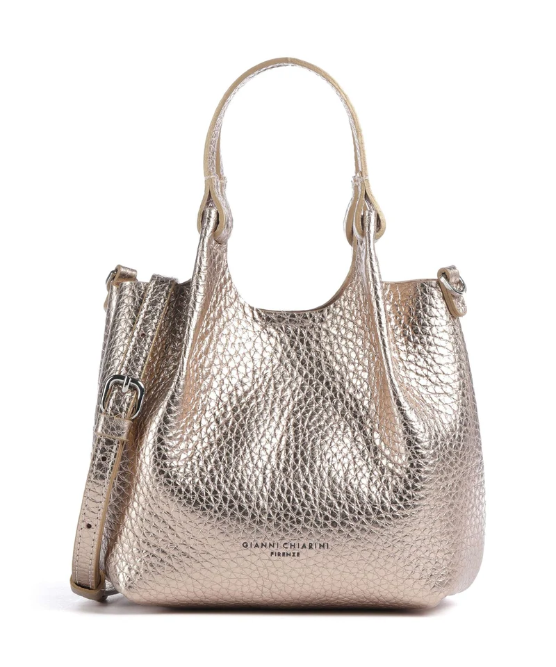 Gianni Chiarini Dua S Sac à main mirage clay