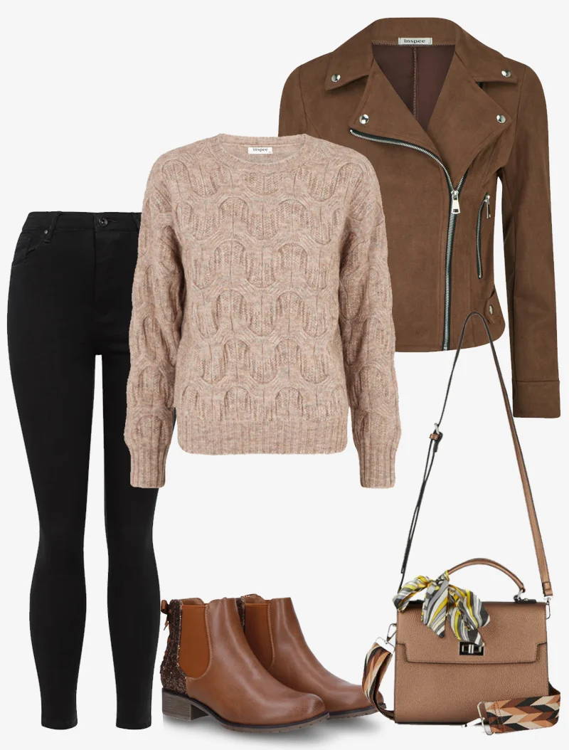 Look Xana