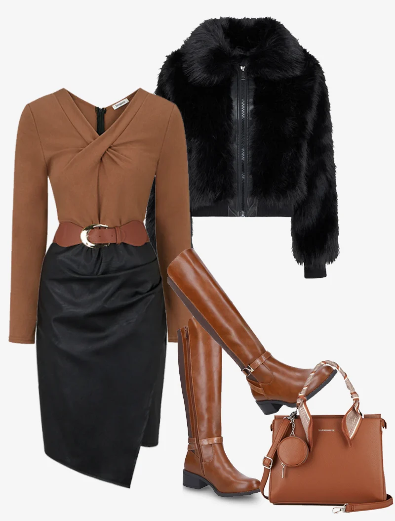 Look Vassilia