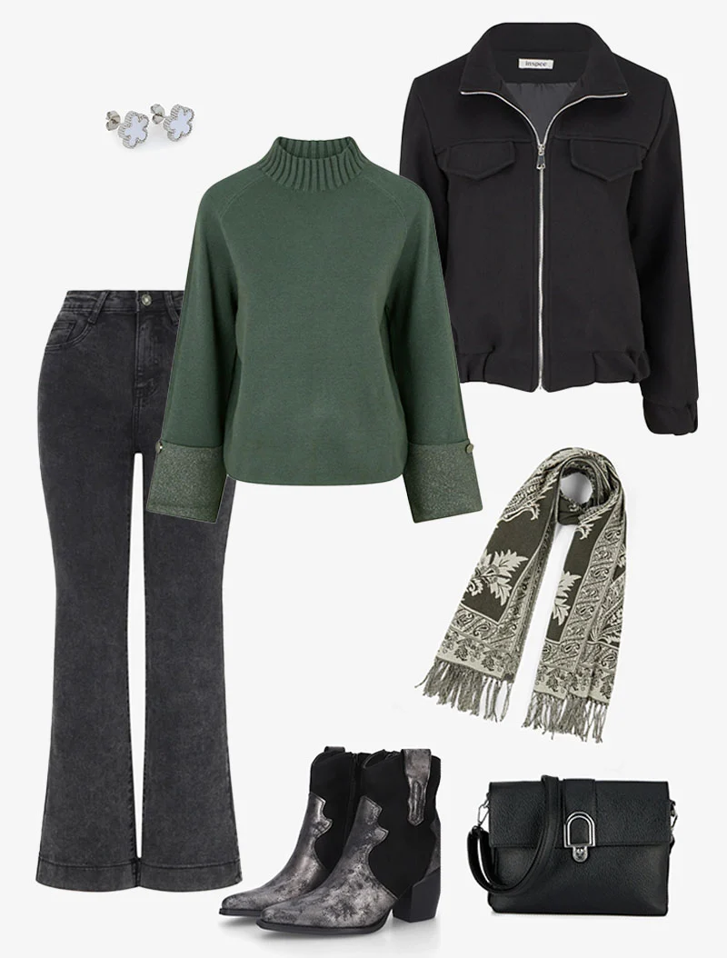 Look Sihan