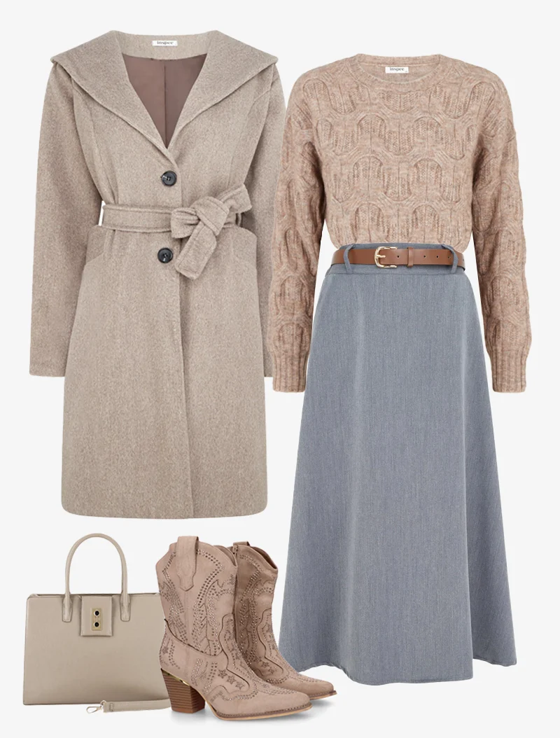 Look Odine