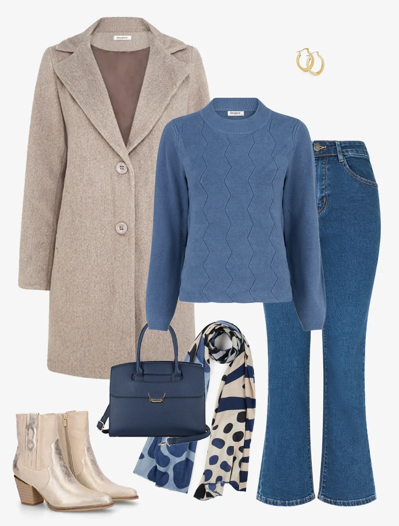 Look Rosaria