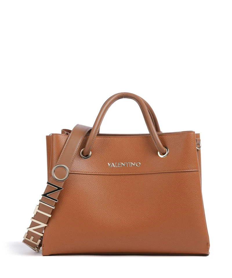 Valentino Bags Alexia Sac à main cuoio